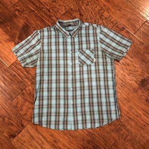 Oakley Short Sleeve